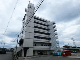 兵庫県高砂市神爪３ 賃貸マンション
