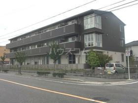 愛知県日進市竹の山２ 3階建 築10年4ヶ月