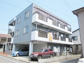 東京都立川市富士見町２ 3階建 築30年5ヶ月