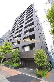 東京都中央区日本橋馬喰町２ 12階建 築16年4ヶ月