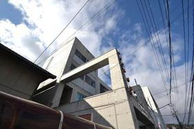 広島県広島市西区三篠町３ 4階建 築44年4ヶ月