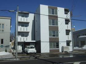北海道札幌市北区新琴似十二条１ 4階建 築10年4ヶ月