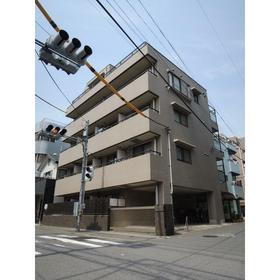 東京都北区田端３ 地上5階地下1階建 築30年8ヶ月