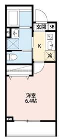 ｒｏｂｏｔ　ｈｏｍｅ北戸田 1階 1K 賃貸物件詳細