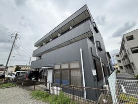神奈川県厚木市温水 3階建 築30年5ヶ月