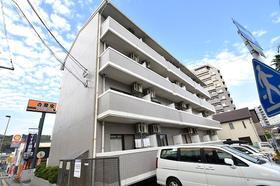 広島県広島市西区己斐本町２ 4階建 築36年9ヶ月