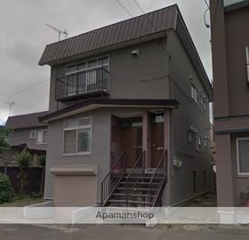 北海道札幌市北区新琴似十一条１６ 2階建 築34年5ヶ月