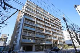 東京都江東区東雲１ 10階建 築3年5ヶ月