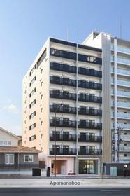 ＭＩＲＡＩＺＵ　ＲＥＳＩＤＥＮＴＩＡＬ　ＳＥＮＤＡＩ　ＩＩ 9階建