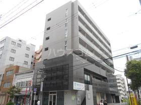 愛知県名古屋市熱田区三本松町 8階建 築23年4ヶ月
