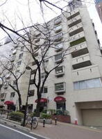 新南平台マンション