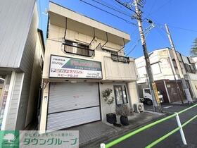 東京都昭島市玉川町１ 2階建 築45年7ヶ月