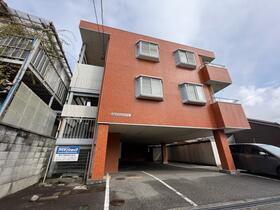 ロイヤルハイツ 3階建