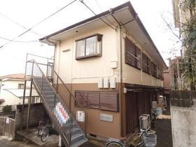 オークヒル相模大野 2階建