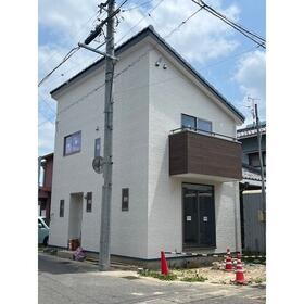 加納南陽町戸建