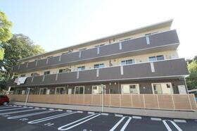 優水　Ｃ棟 3階建