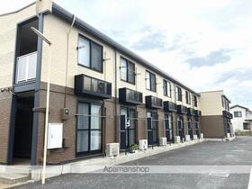 茨城県稲敷郡阿見町大字若栗 賃貸アパート