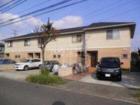 東京都府中市西府町４ テラスハウス