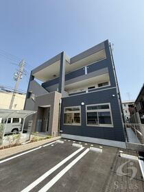 大阪府堺市北区北花田町４ 賃貸マンション