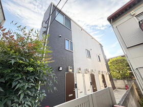 東京都小平市学園西町１ 賃貸アパート