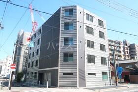 愛知県名古屋市中区平和１ 5階建 築4年9ヶ月