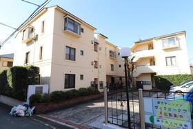 兵庫県神戸市東灘区住吉東町４ 賃貸マンション