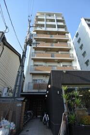 大阪府大阪市都島区都島北通２ 賃貸マンション