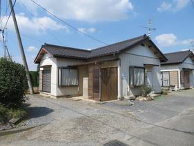 青葉荘 1階建