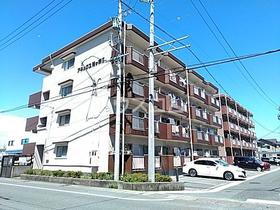 静岡県浜松市中央区篠ケ瀬町 4階建 築35年8ヶ月