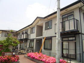 奈良県天理市指柳町 2階建 築26年3ヶ月