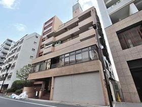 東京都中央区湊２ 9階建 築38年11ヶ月