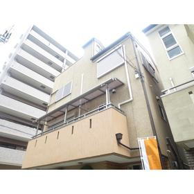 大阪府寝屋川市香里北之町 3階建