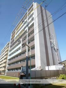 愛知県名古屋市北区浪打町１ 10階建 築5年9ヶ月