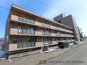 北海道札幌市厚別区大谷地西１ 3階建 築36年4ヶ月