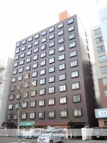 北海道札幌市中央区南四条西１０ 11階建 築50年5ヶ月