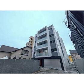 北海道札幌市中央区南十二条西１３ 5階建 築1年未満