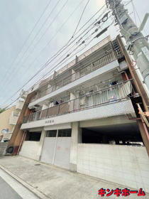 広島県広島市中区弥生町 賃貸マンション