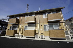 Ｄ－ＲＯＯＭ　プランドール輝　Ａ１０２