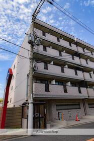 大阪府堺市堺区大町東４ 5階建 築21年3ヶ月