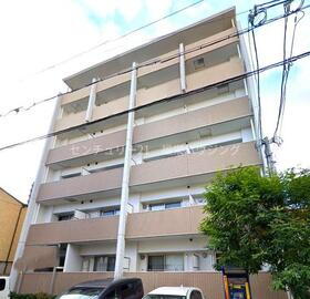 大阪府大阪市鶴見区放出東３ 6階建 築15年