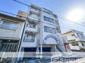 ＭＤマンション木屋町