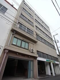 川本興産ビル 6階建