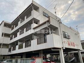 サン高茶屋ハイツ