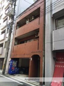 広島県広島市中区田中町 5階建 築42年5ヶ月