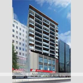 東京都新宿区四谷３ 賃貸マンション