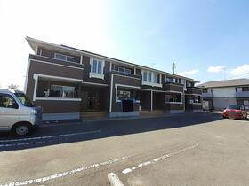 広島県福山市春日町浦上 2階建 築12年8ヶ月