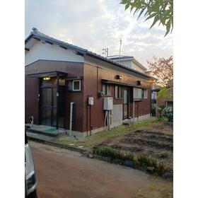 新潟県新潟市江南区荻曽根２ 1階建 築44年8ヶ月