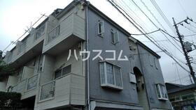 つつじヶ丘ＢＮＫハイツＢ棟