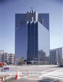 東京都港区港南１ 賃貸マンション