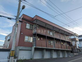 富丘マンション